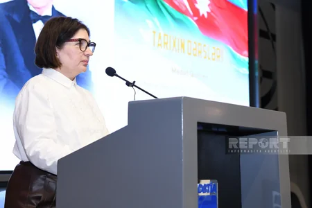 Mədət Quliyev: Ulu Öndər mənə dedi ki, insanda ən vacib keyfiyyət sədaqətdir