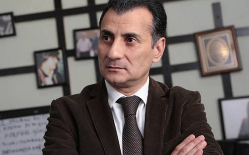 Mir Şahin Ağayev: “Dövlətimizə inanırıq”