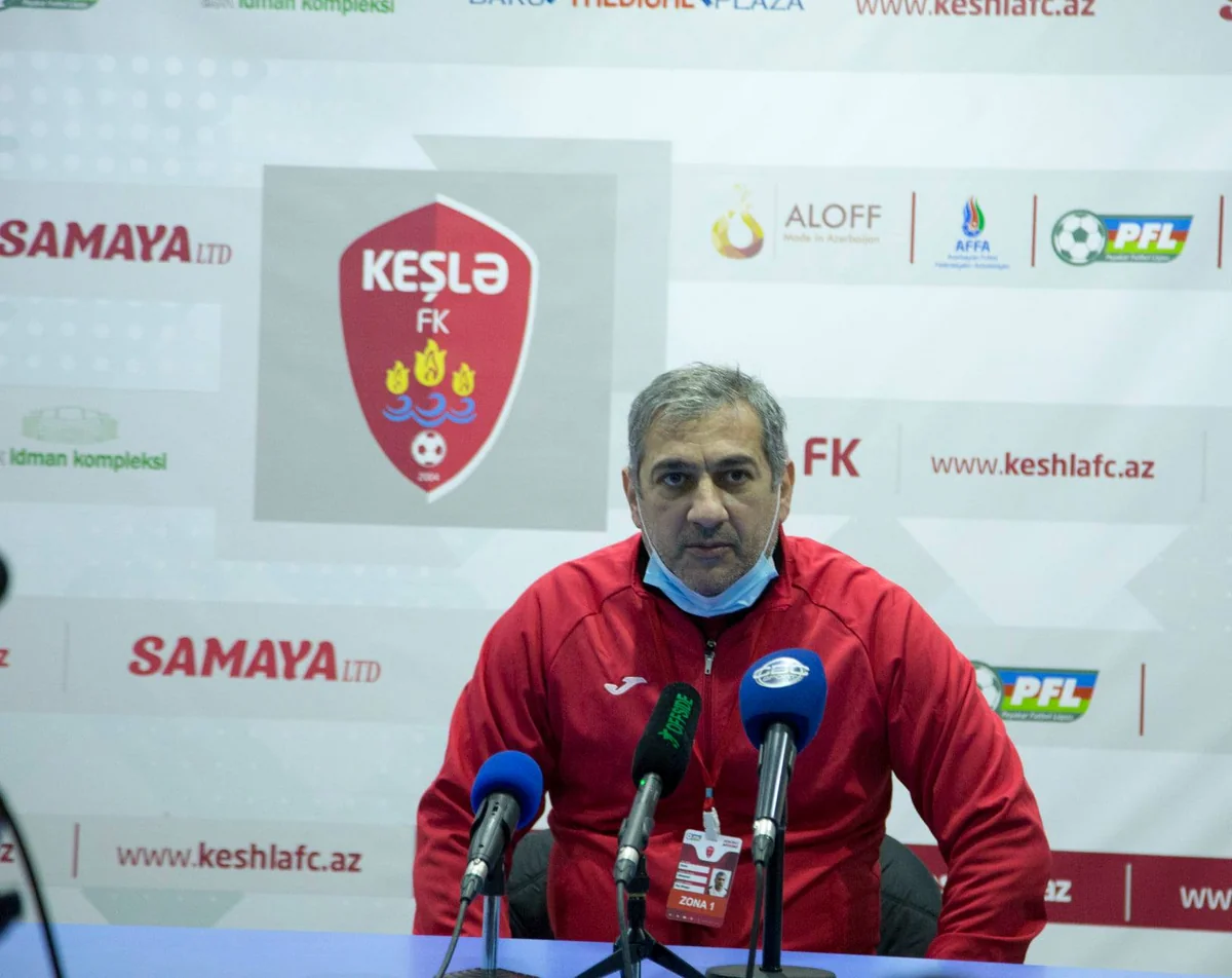 Yunis Hüseynov: Orada uğur qazanmaq bir az çətin məsələ idi - MÜSAHİBƏ