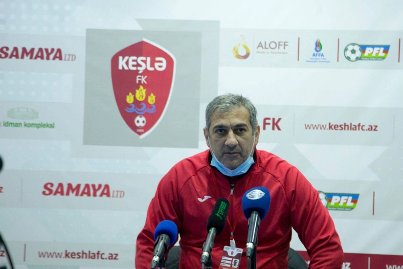Yunis Hüseynov: Orada uğur qazanmaq bir az çətin məsələ idi - MÜSAHİBƏ
