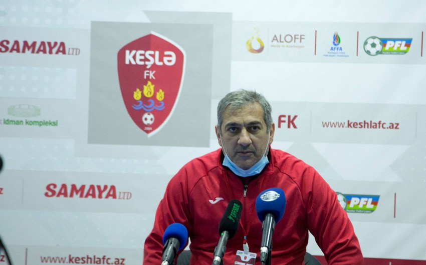Yunis Hüseynov: Orada uğur qazanmaq bir az çətin məsələ idi - MÜSAHİBƏ