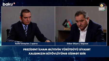 Qərbi Azərbaycan Xronikası: “Ermənilər imkan düşdükcə azərbaycanlıları qətlə yetiriblər”