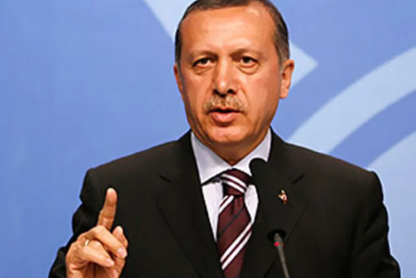 ​Ərdoğan: Amerikanı müsəlmanlar kəşf edib