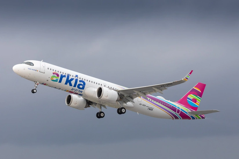 Payızda İsrail aviaşirkətləri Azərbaycana uçuşları bərpa etməyi planlaşdırır