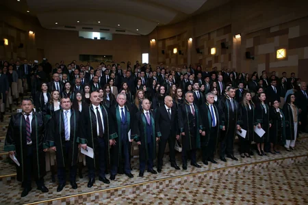 Vəkillər Kollegiyasının Rəyasət Heyətinin iclası keçirilib, bir sıra məsələlər müzakirə edilib