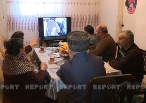 Очевидцы трагедии в Гарадаглы: Раненых сбрасывали в колодец, 6 человек были сожжены заживо