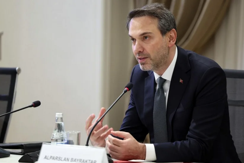 Байрактар: Эксплуатация АЭС Аккую в Турции может начаться уже в 2025 году