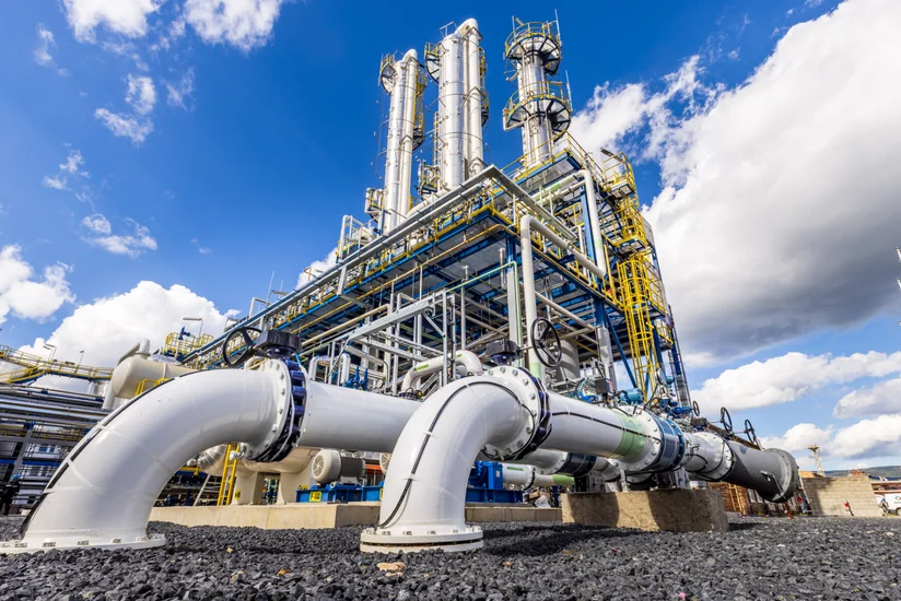 Польский Orlen удвоил добычу газа в Норвегии