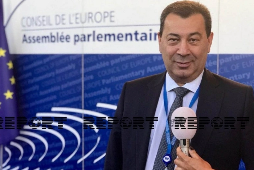 Seyidov: We again witness activities of pro-Armenian lobby of CoE