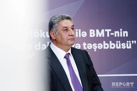 “Gənclər evlərinə dair birgə təşəbbüs” adlı pilot layihənin təqdimatı olub