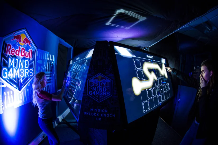 Red Bull Mind Gamers yarışmasının seçim mərhələsi Azərbaycan üçün açılıb