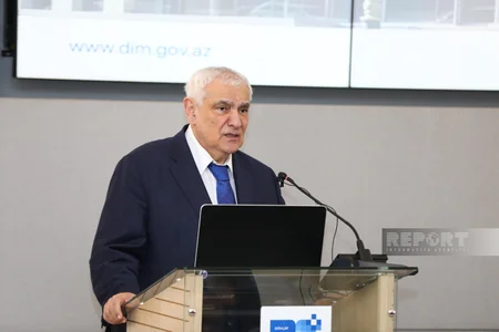 Azərbaycan dili üzrə sertifikasiya imtahanının onlayn platforması təqdim olunub
