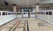Tacikistanda “Qarabağ: milli irsin yaddaşı” adlı fotosərgisi nümayiş olunur