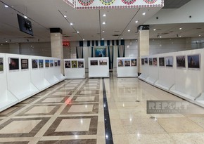 В Таджикистане проходит фотовыставка, посвященная Карабаху