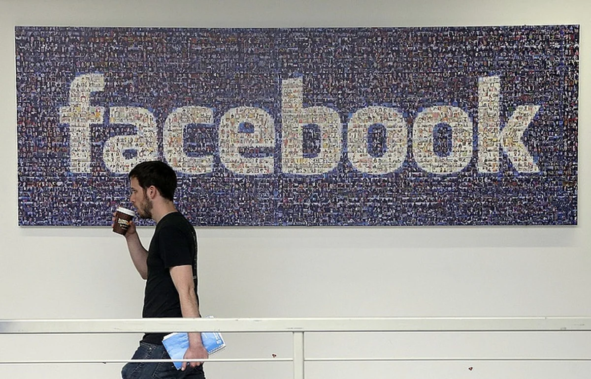 Facebook по ошибке сообщил о смерти сотен своих пользователей