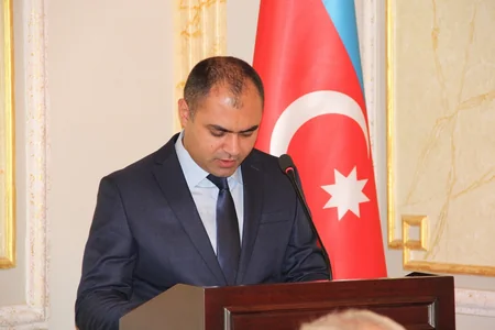 Dini Qurumlarla İş üzrə Dövlət Komitəsində ötən ilin yekunları ilə bağlı kollegiya iclası keçirilib