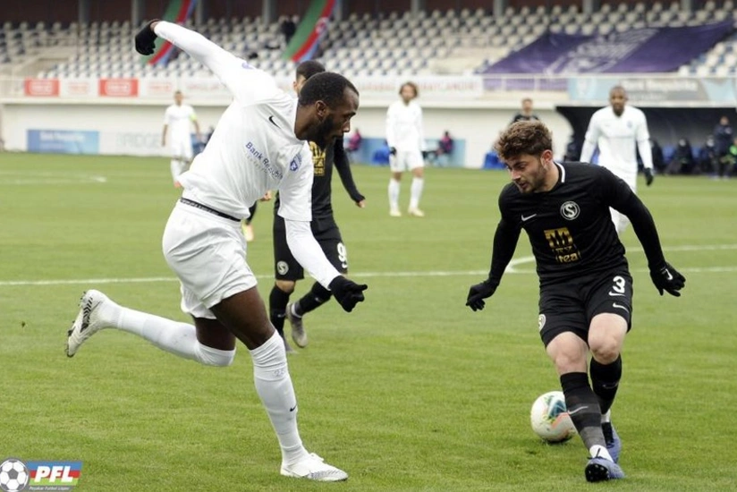 Azərbaycanlı futbolçunun Yunanıstan klubuna keçidi rəsmiləşir
