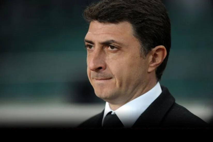 ​Türkiyə futbol ictimaiyyəti Şota Arveladzeni təbrik edib