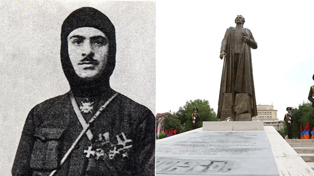 ABŞ-nin “ədaləti” - neonasizmi, antisemitizmi dəstəkləyən Ermənistan, hədəf alınan Azərbaycan - ŞƏRH