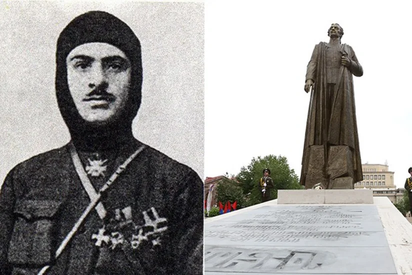 ABŞ-nin “ədaləti” - neonasizmi, antisemitizmi dəstəkləyən Ermənistan, hədəf alınan Azərbaycan - ŞƏRH