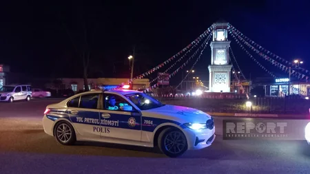 Lənkəran sakinləri seçkiləri yüksək əhvali-ruhiyyə ilə başa vurublar