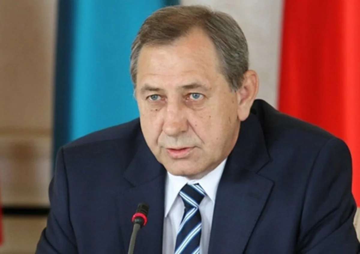 Руководитель штаба: За выборами в Азербайджане будет наблюдать 221 член миссии СНГ