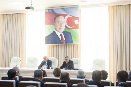 Kənd Təsərrüfatı Nazirliyi: Bu gün payızlıq əkinləri bəyan edən fermerlərin sayı 280 min nəfərə çatıb