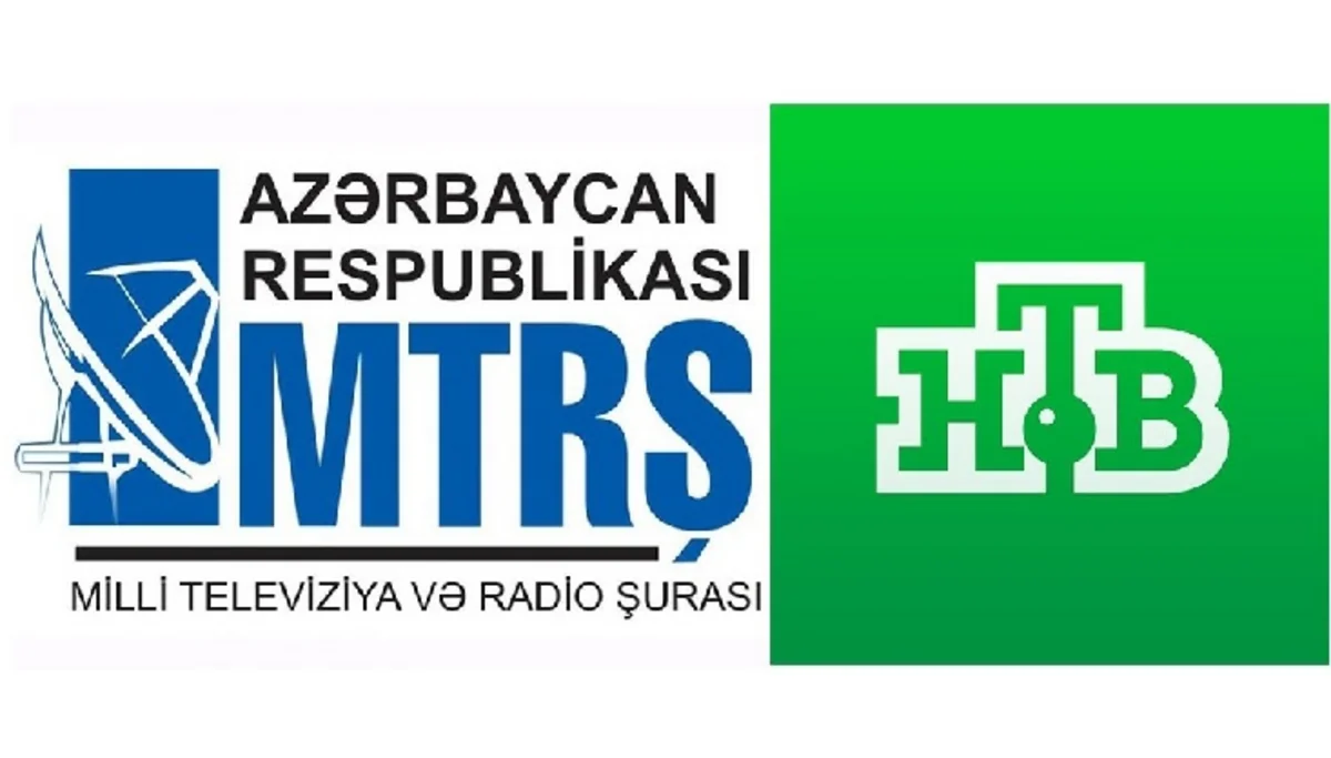 Nuşirəvan Məhərrəmli: “Rusiyanın “NTV+” televiziyası Azərbaycanda qanunsuz yayımlanır”