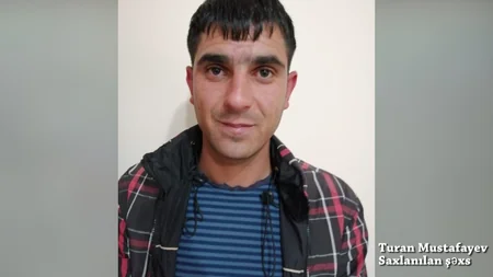 Bakıya satmaq niyyəti ilə narkotik gətirmək istəyənlər saxlanıldı