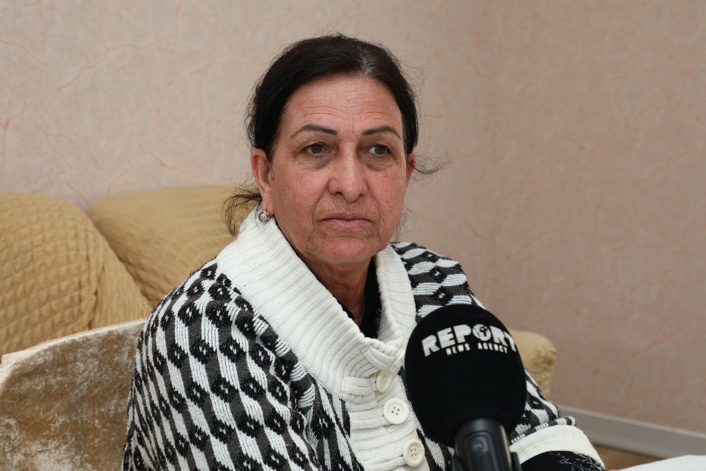 Səriyyə Ağayeva