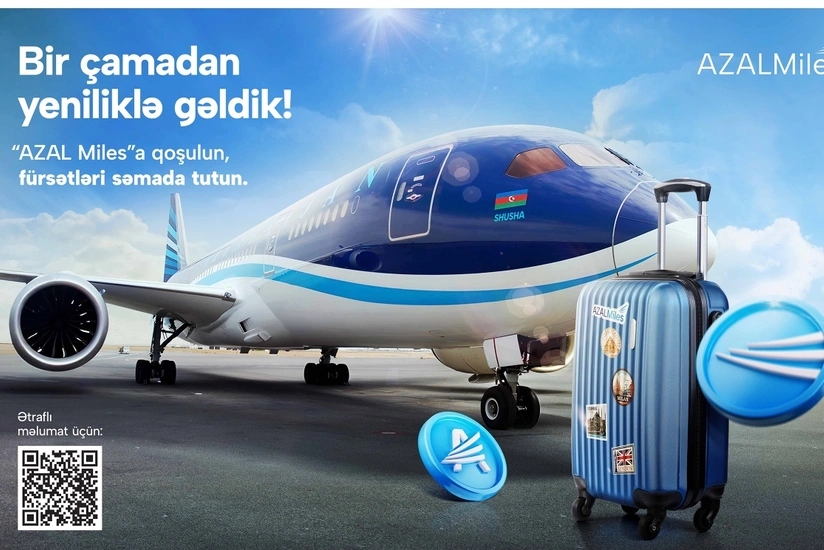 AZAL completes comprehensive update, rebranding of its Miles loyalty program