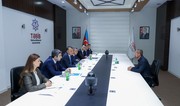 TƏBİB-in İcraçı direktoru vətəndaş qəbulu keçirib