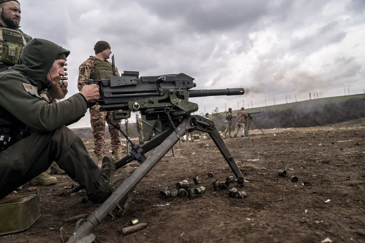 KİV: ABŞ Türkiyədən partlayıcı maddələrin alışını artırmaq üçün danışıqlar aparır