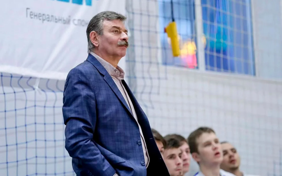 Azərbaycan basketbol millisinin sabiq üzvü vəfat edib