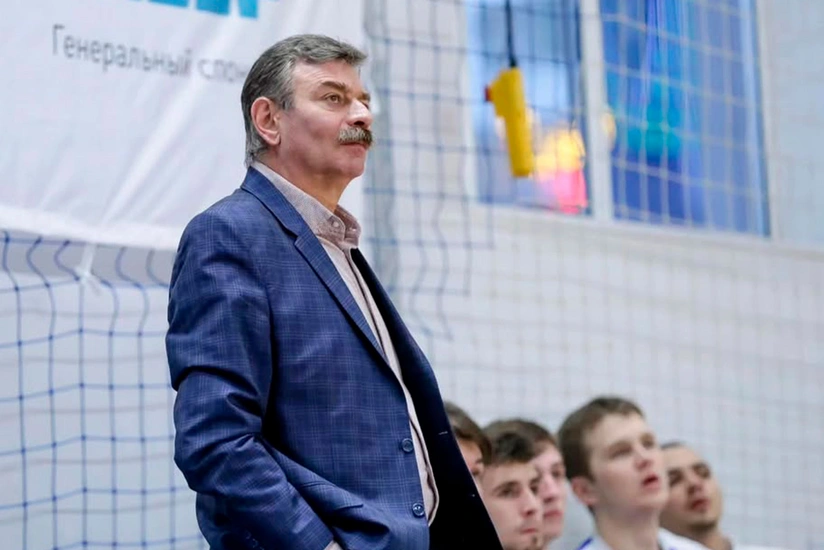 Azərbaycan basketbol millisinin sabiq üzvü vəfat edib