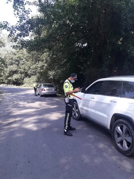 Oğuza istirahətə gedənlər cərimələndi