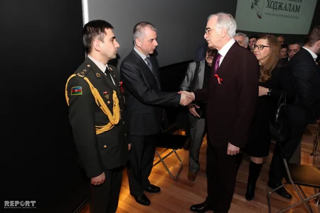 Polad Bülbüloğlu: Ermənistanda da Xocalı faciəsinin nə qədər dəhşətli olduğunu başa düşən insanların sayı getdikcə artır