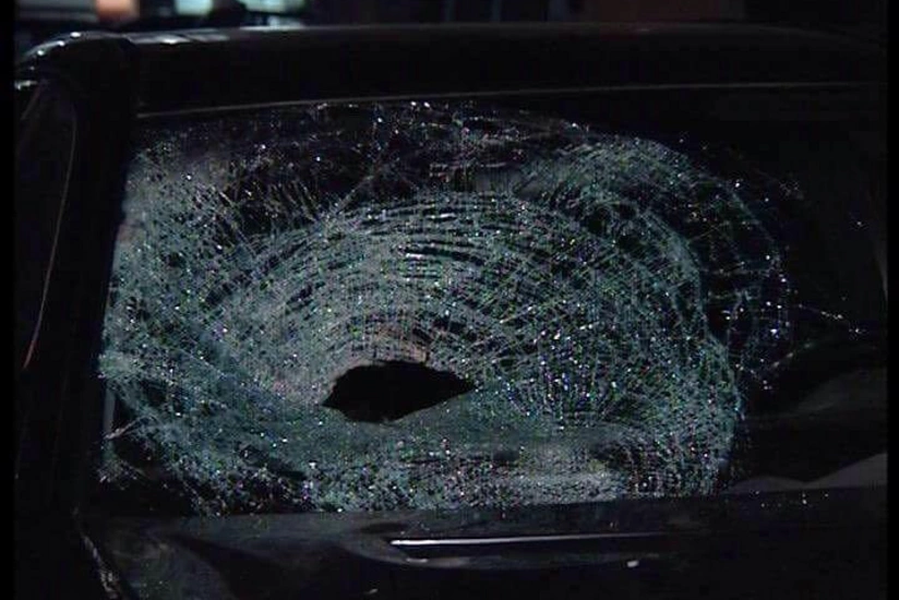 Cəlilabadda yol qəzası olub, xəsarət alan var