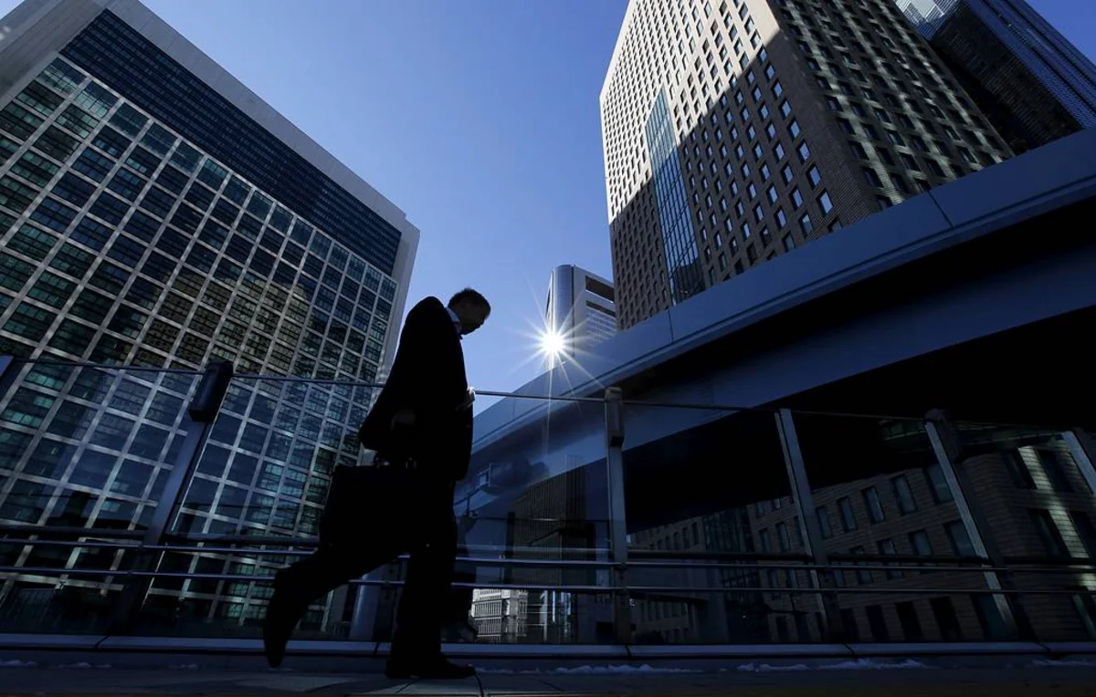 Number of billionaires under 40 reaches 79