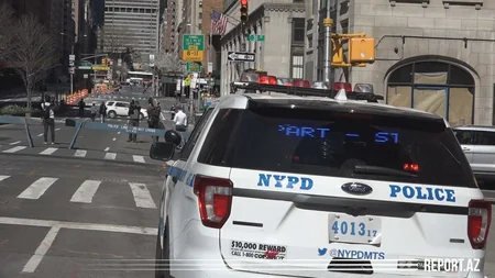 New York launches pilot project amid coronavirus pandemic - VIDEO
