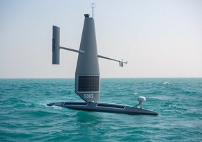 ВМС США пресекли попытку захвата КСИР безэкипажного аппарата в Персидском заливе