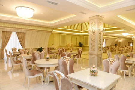 President Ilham Aliyev opened Heydar Aliyev Center in Sumgayit