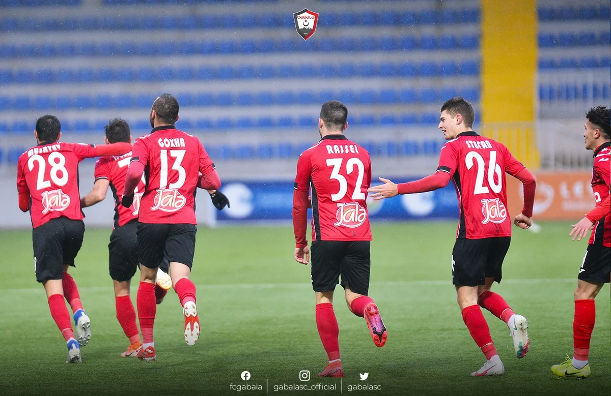 Qəbələnin hazırlıq planı açıqlandı