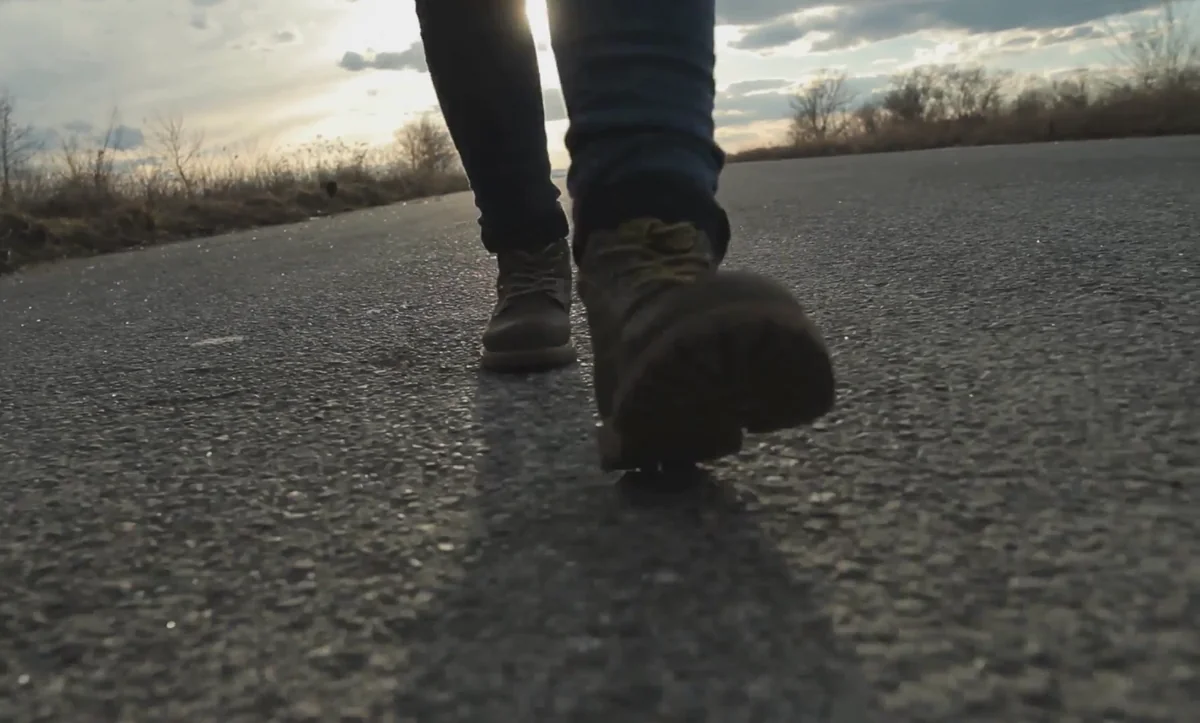 Kürdəmirdə 78 yaşlı kişi itkin düşüb