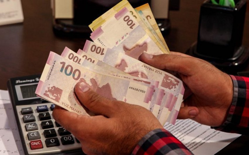 Ötən il Azərbaycanda mehmanxanalar 360 mln. manata yaxın gəlir əldə edib