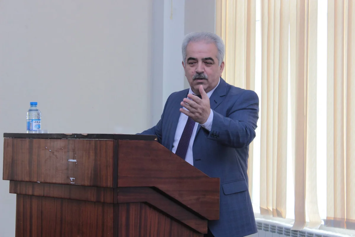 COVID-19-a yoluxan Arif İsmayılbəyli komaya düşüb