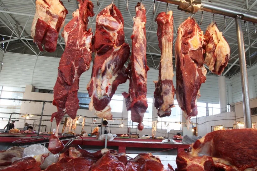 Dövlət xidməti ət bazarında qiymətlərlə bağlı monitorinqlər keçirir