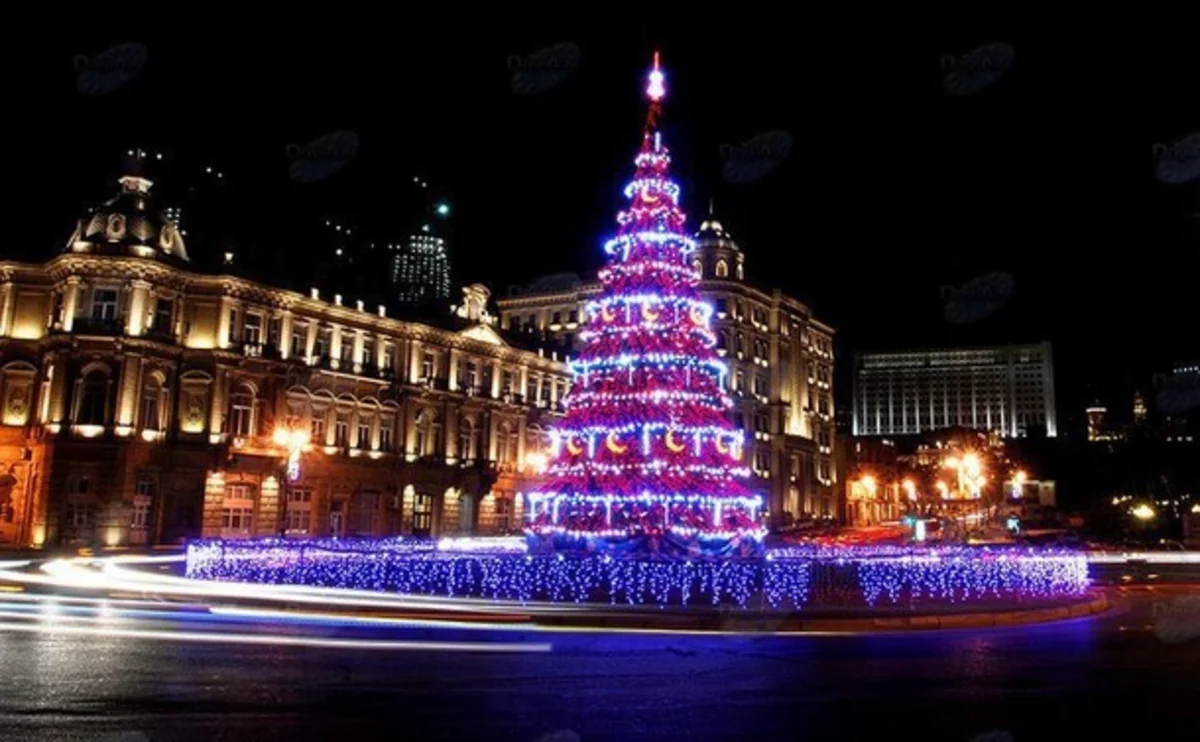 The Hill: Azerbaijan known for its tolerant environment