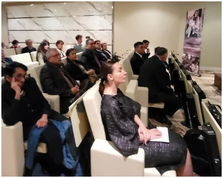 Victims of Khojaly tragedy commemorated in Paris