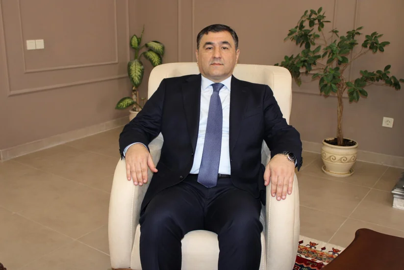 Səfir: Qazaxıstan neftinin tranzit həcmlərinin artırılması Bakı limanının gücünün artırılması hesabına mümkündür